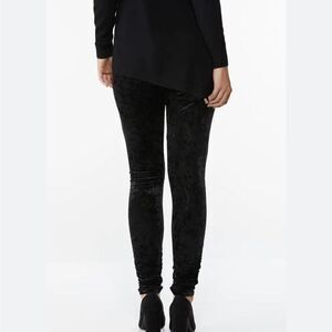 NWT Cato  size 22/24 velvet dress pants leggings